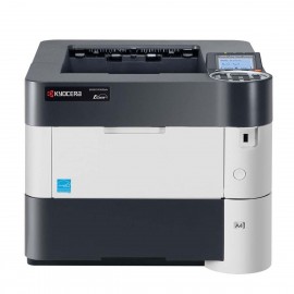 Impressora Kyocera Ecosys P3055DN | Laser Monocromtica Duplex
